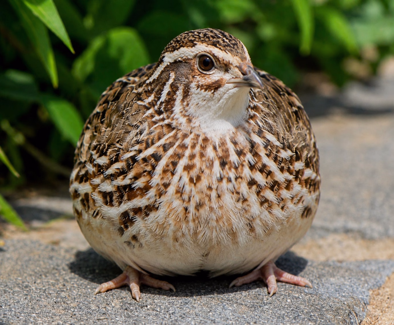 Quail