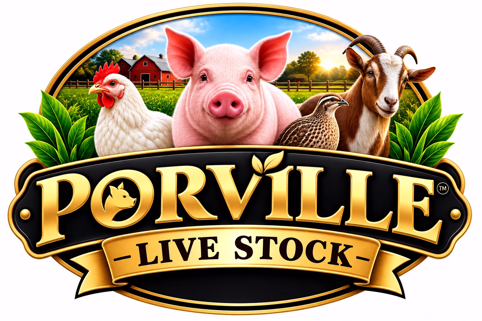 Live Stock