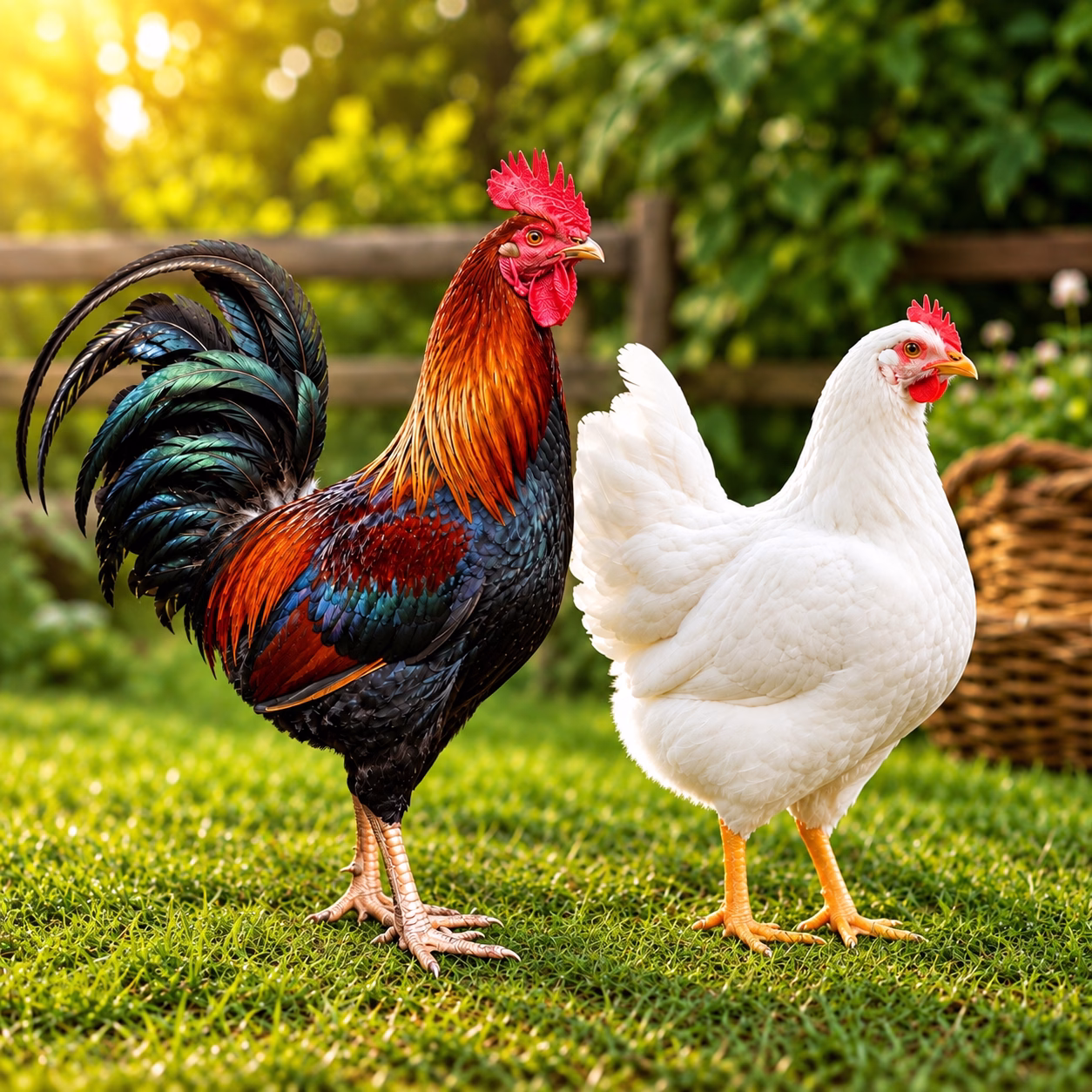 Chicken