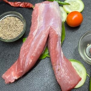 pork tenderloin