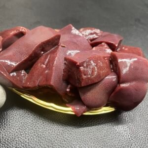 pork liver