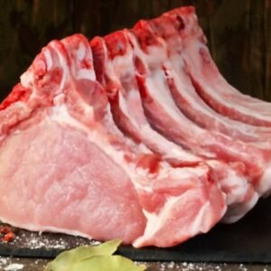 pork chops without skin