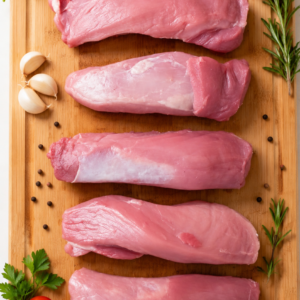 pork tenderloin