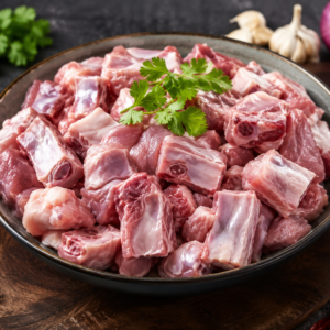 home quail mix curry cut