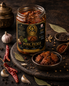 pork pickle