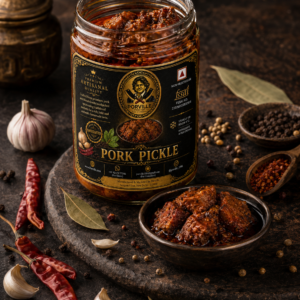 pork pickle