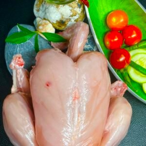 chicken whole