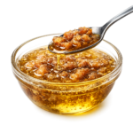 pork fat oil porville