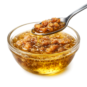 pork fat oil porville