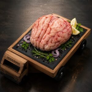pork brain