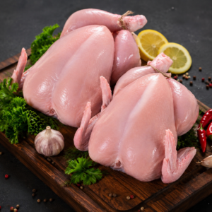 chicken whole