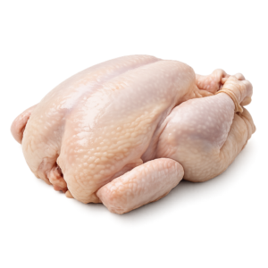 whole chicken