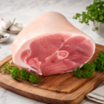 home pork thigh